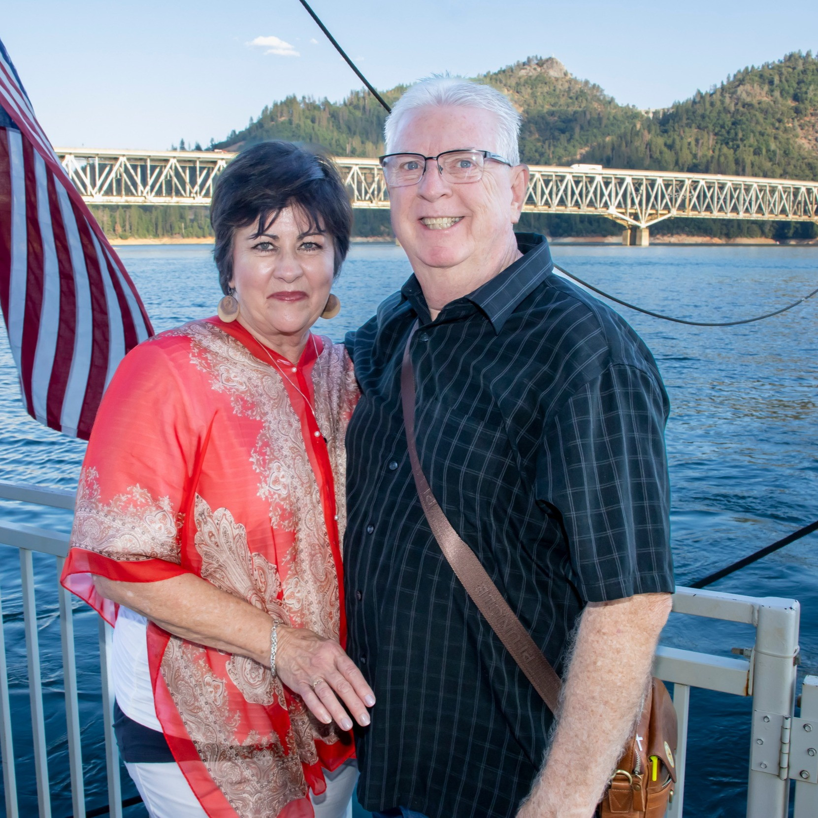 Pastor Stan Koon Africa Heart